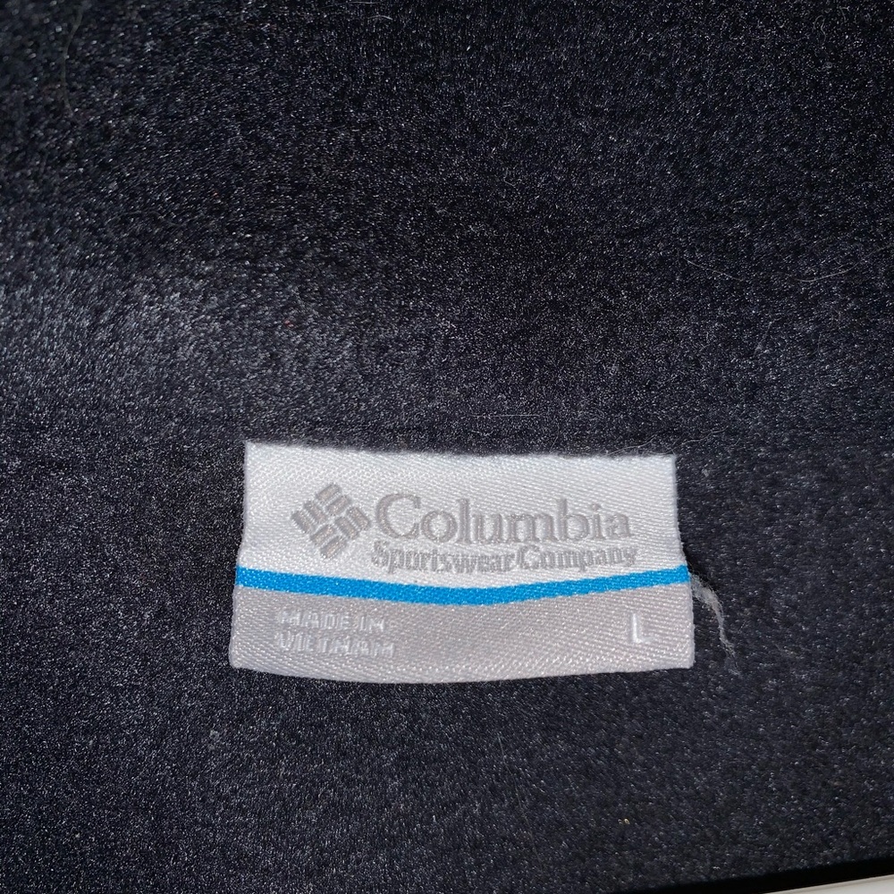 Columbia jacket - Picture 2 of 3